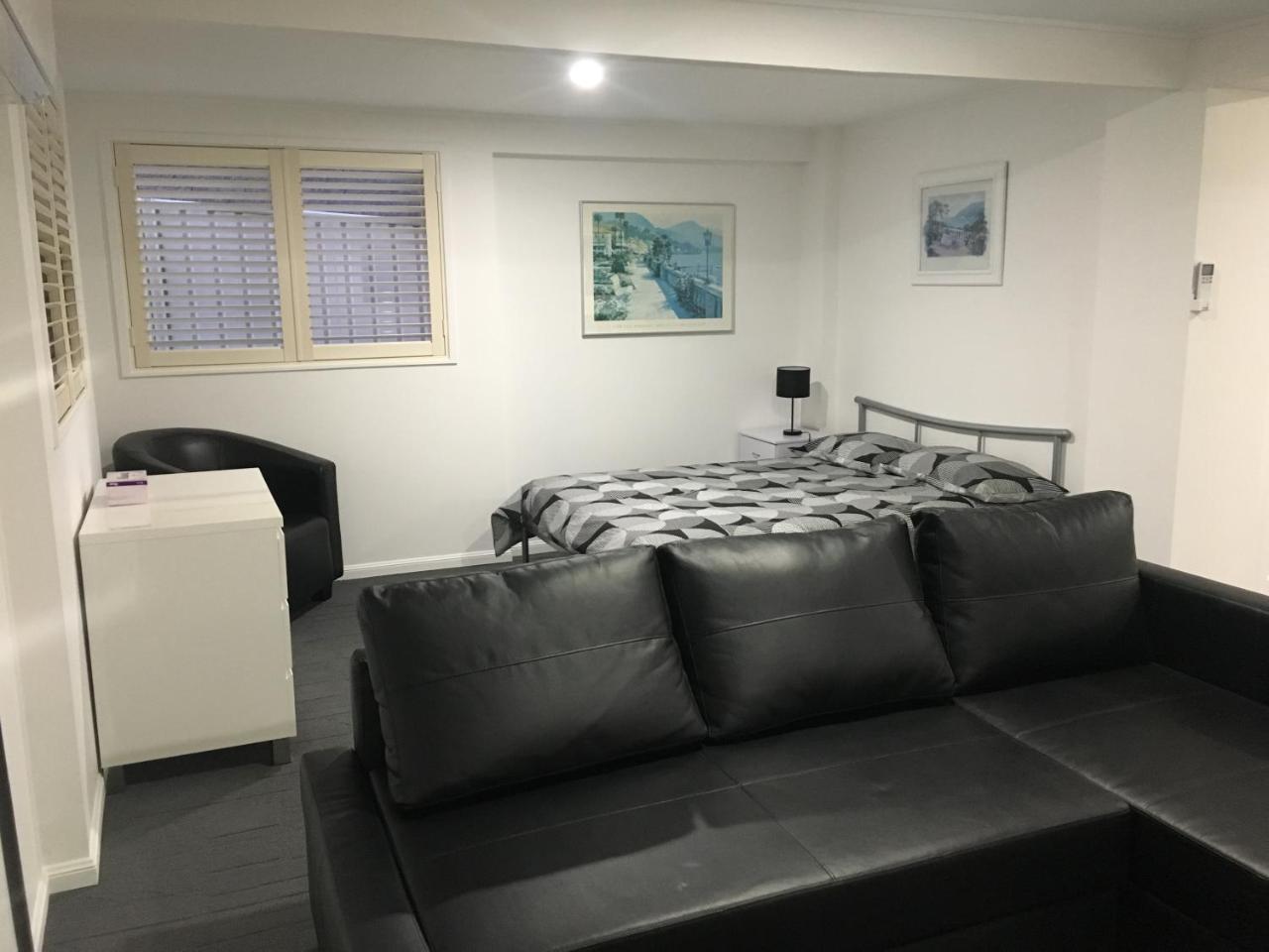 Arena Blanca Studio Apartment วินเซนเทีย ภายนอก รูปภาพ