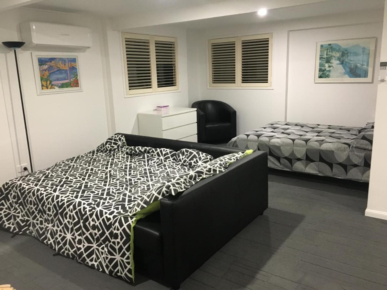 Arena Blanca Studio Apartment วินเซนเทีย ภายนอก รูปภาพ