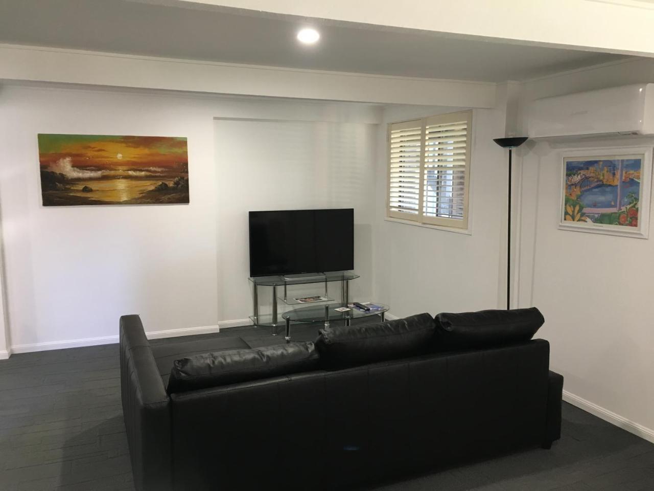 Arena Blanca Studio Apartment วินเซนเทีย ภายนอก รูปภาพ